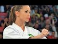 【4K】Powerful and beautiful Karate from Brazil