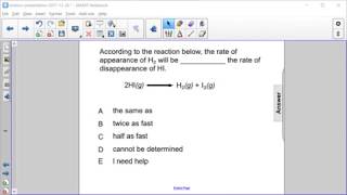 Kinetics FA 5