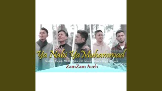 Ya Nabi Ya Muhammad