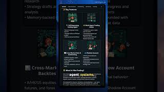 Vibe-Trading Turns Trading Agents Into Something You Can Actually Inspect