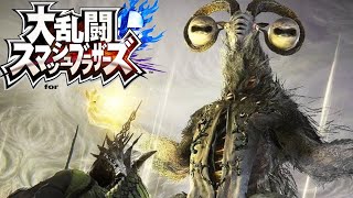 強化リブラで乱闘パラダイス！【エルデンリング ナイトレイン】
