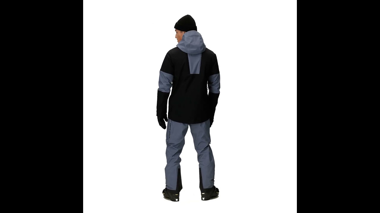 Outdoor Research - Hemispheres Team GORE-TEX 3L Jacket - Men's