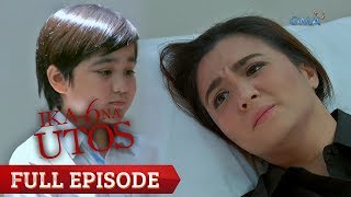 Ika-6 Na Utos: Full Episode 118