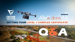 Getting Your Level 1 Complex Certificate – Q&A Wealth