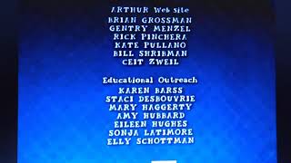 Arthurcinar Wgbhnick Jr Productions 20082007