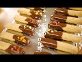 【子供と一緒にバレンタイン】袋で簡単！チョコと相性ばっちりのサクホロ米粉クッキーcookies gluten-free & vegan(nut-free) | morinokomepan