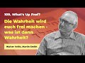 109 die wahrheit wird euch frei machen  teil 1  walter veith martin smith  whats up prof