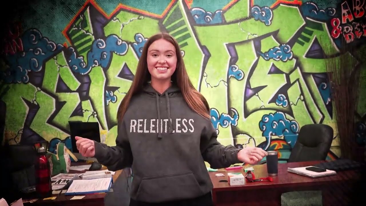 RELENTLESS Docuseries Episode 34