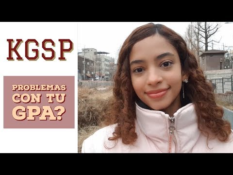 Cómo Explicar Un Gpa Bajo En Una Carta De Presentación