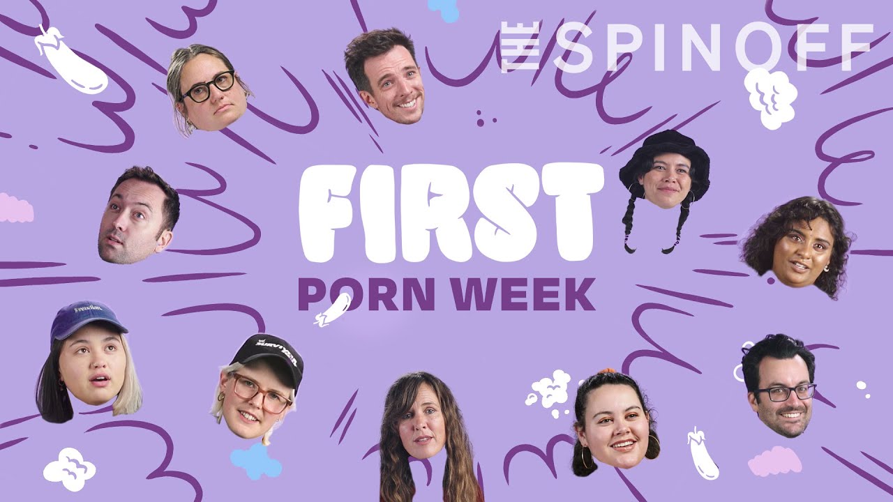 FIRST s Best Porn Stories FIRST The Spinoff YouTube first-s-best-porn-stories-first-the-spinoff-youtube