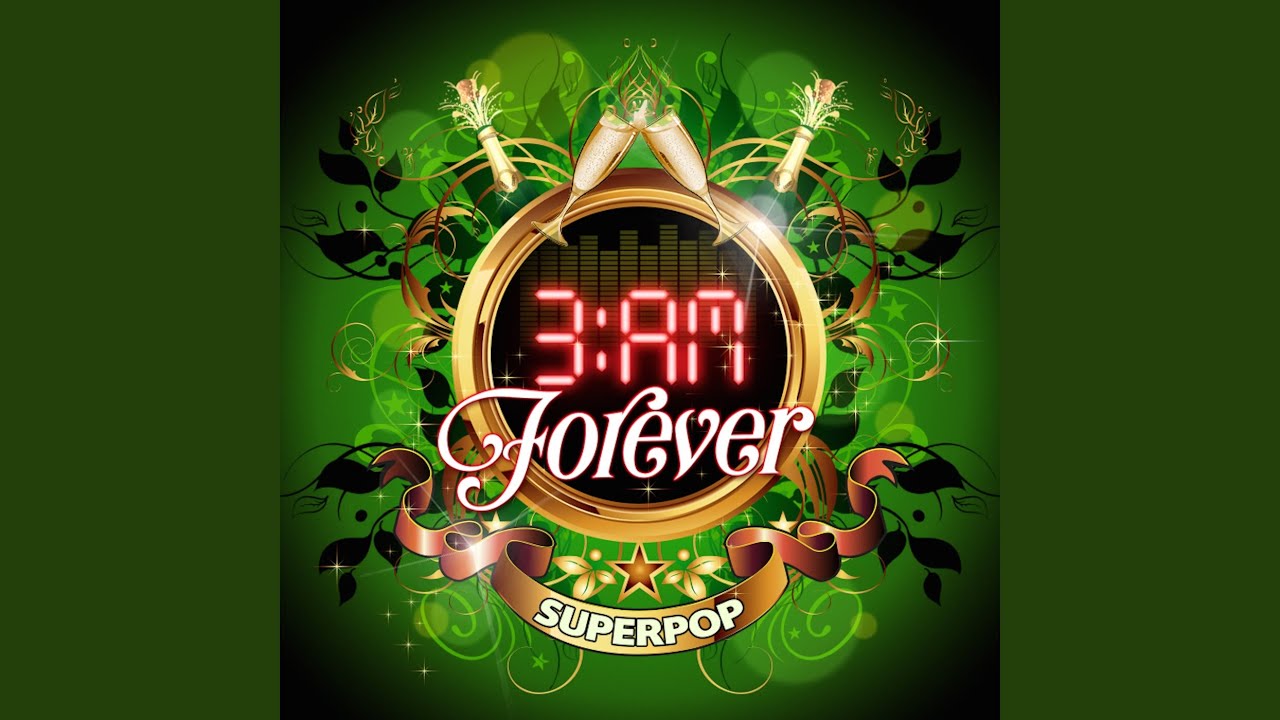 Just Give Me Everything (feat. Robyn Johnson)