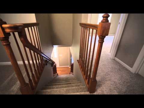 1410 Schwarz Meadow Drive, O'Fallon, IL home video tour
