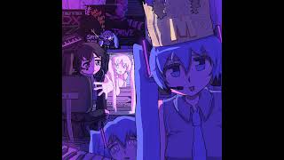 Astrophysics & Hatsune Miku - Instant Crush