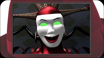 Warning! Incoming Review! Episode 4: "Medusa Bug"