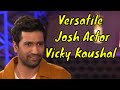 Versatile Actor - Vicky Kaushal - Starry Nights - Exclusive Interview By Komal Nahata