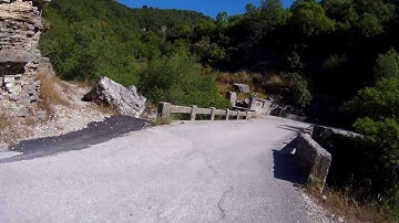 Gitup Git2 cheap and very good Action camera for motorbike