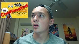 Total Rama Reviews - Duck Duck Juice