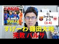 常に最適解で“すげーわ”鎌田大地。完敗バルサと日本代表が参考にすべきフランクフルト|EL 準々決勝 2ndレグ バルセロナ vs フランクフルト レビュー