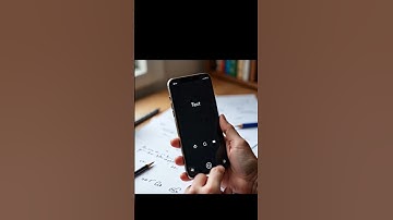 "This AI Turns Handwriting into Digital Text in Seconds! ✍️🤯"