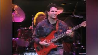 Chick Corea Elektric Band - Light Years `1988 HD