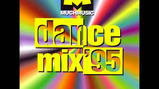 Nikki French   Dance Mix 95   08   Total Eclipse Of The Heart
