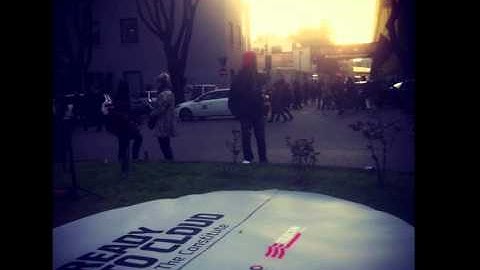 SOVTEK for Ready To Cloud by The Constitute