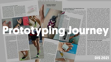 Crafting On-Skin Interfaces: An Embodied Prototyping Journey [Preview]