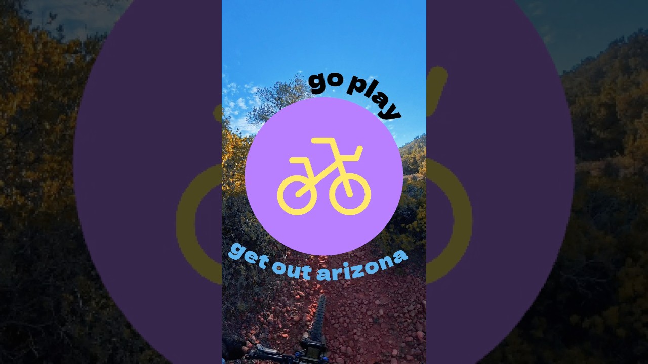 5 Miles of Pure Sedona Fun! 