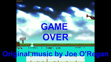 Alien Attack Trailer