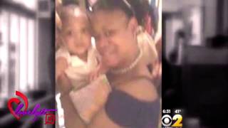 Nutty Nymom Blames The Devil After Sm0Thering Her Son In A Ny Restaurant Bathroom