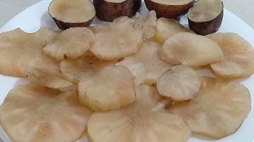 NHỮNG NGƯỜI KHÔNG NÊN DÙNG CỦ SÂM ĐẤT.