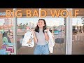 BIG BAD WOLF MANILA VLOG + HAUL (VIP DAY) | Love, Julienne (Philippines)