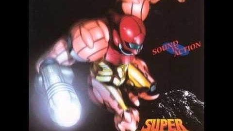 Super Metroid SIA OST Track 27 Boss Confrontation (Spore Spawn Botwoon)