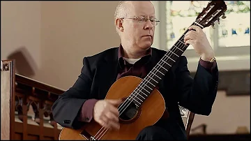 Dove è sepolto Bach?
