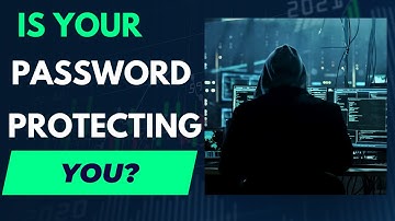 Unique Passwords Your First Line of Defense Against Cyber Attacks