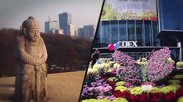 ICA International Congress in Seoul, Korea