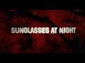 เนื้อเพลง Sunglasses At Night
