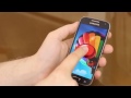 Samsung Galaxy S4 mini - recenzja, Mobzilla odc. 138