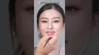 summer party makeup turtorial\summer glam makeup turtorial/beautiful makeup tutorial/GIRLYMAKEOVER