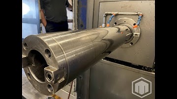 TOS Varnsdorf WRD-130Q CNC Floor-Type Horizontal Boring Mill, Heidenhain iTNC530 , 5.12" Spindle, 6