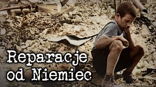 Reparacje od Niemiec. Czy Polska może się o nie ubiegać?