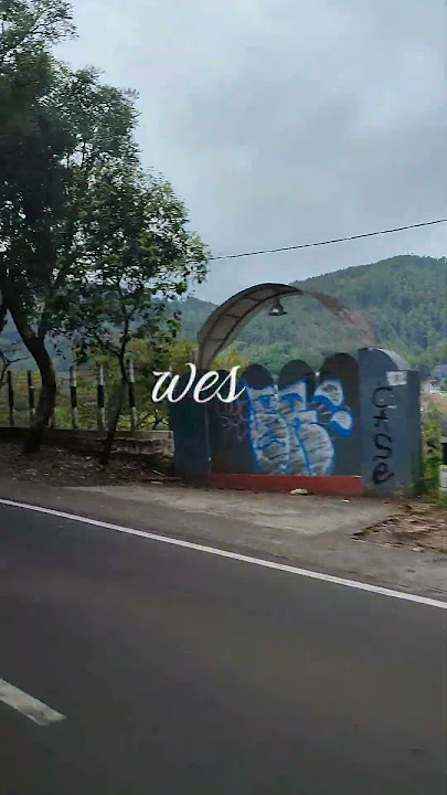 ora bakal ilang
