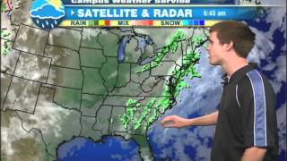 Tuesday March 13, 2012