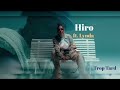 Hiro & Lynda - Trop Tard (equalizer version)