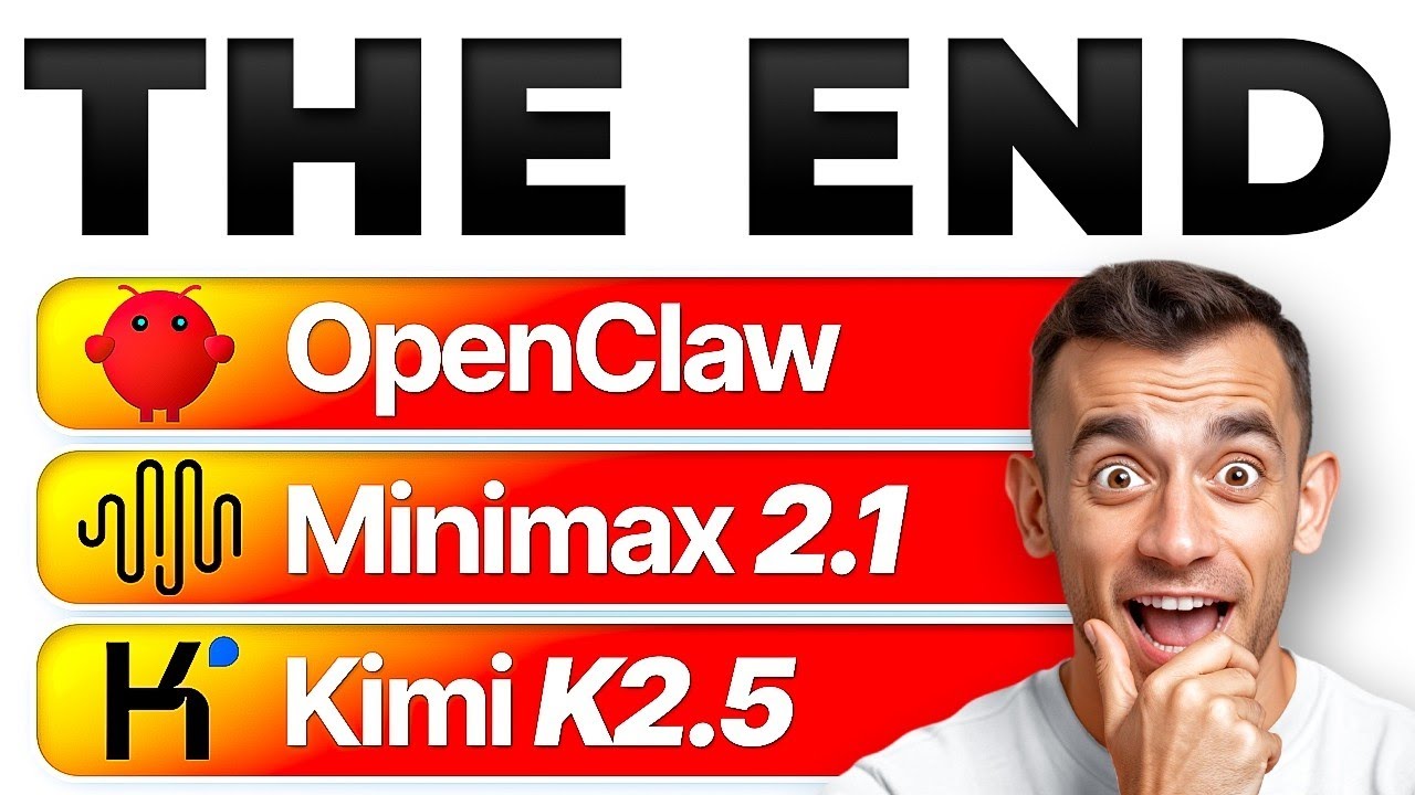 NEW OpenClaw Update + Claude Plugins + Kling 3.0 + Moltbook...