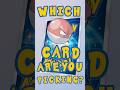 Which Voltorb card are you picking? #pokemontcgpocket #ptcgp #voltorb