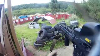 Free Players Cantabria en SDJ Larrabetzu 28-05-2022