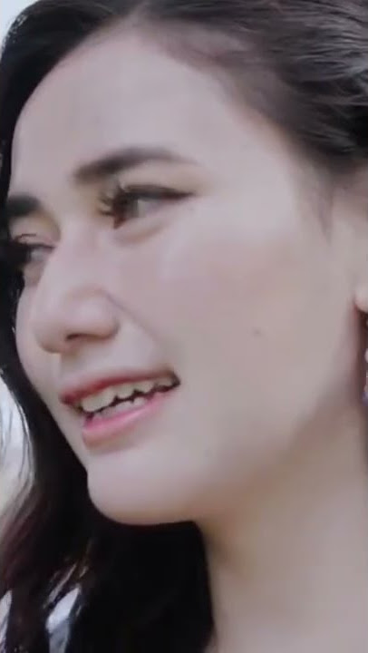 Dara Ayu-Biar Gendut Tetap Ku Cinta #shorts MV