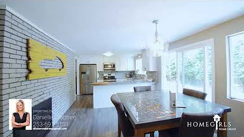 Virtual Tour: 5821 86th St W Lakewood, Wa 98499
