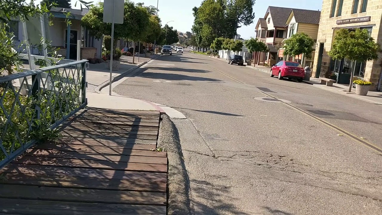 Arroyo Grande, California